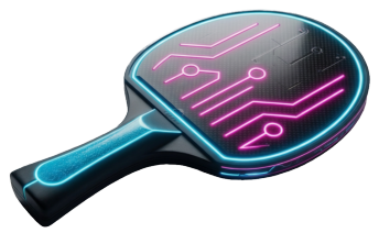 TT Paddle